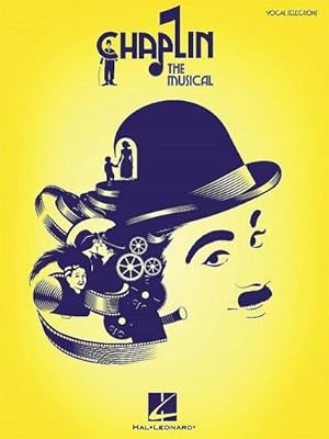 Seller image for Chaplin: The Musical for sale by AHA-BUCH GmbH