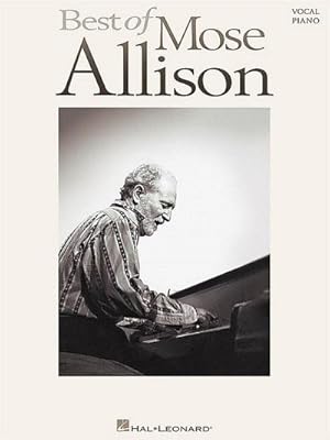 Seller image for Best of Mose Allison for sale by AHA-BUCH GmbH