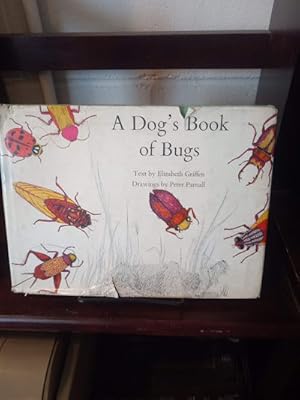 A Dog's Book of Bugs