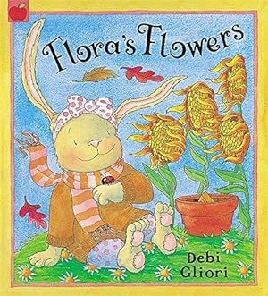 Seller image for Flora's Flowers for sale by WeBuyBooks