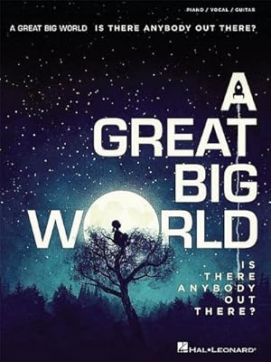 Image du vendeur pour A Great Big World: Is There Anybody Out There? mis en vente par AHA-BUCH GmbH