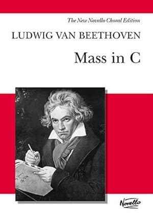 Seller image for Mass in C : Vocal Score for sale by AHA-BUCH GmbH