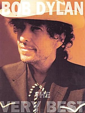 Bild des Verkufers fr Bob Dylan - The Very Best: P/V/G Edition zum Verkauf von AHA-BUCH GmbH