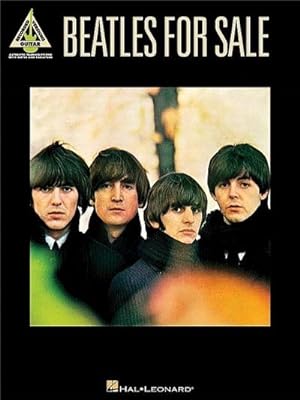 Bild des Verkufers fr Beatles for Sale zum Verkauf von AHA-BUCH GmbH