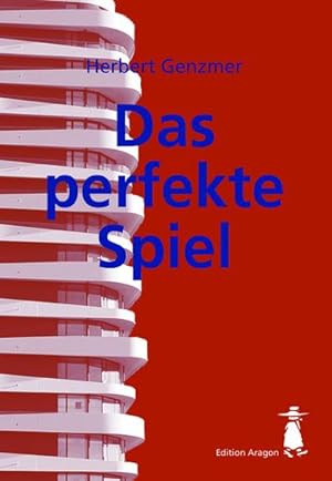 Imagen del vendedor de Das perfekte Spiel a la venta por AHA-BUCH GmbH