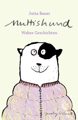 Seller image for Mutti'shund : Wahre Geschichten von Tieren for sale by Smartbuy