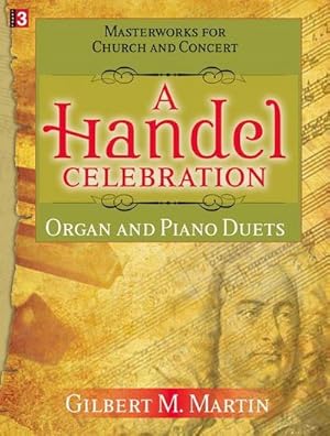 Imagen del vendedor de HANDEL CELEBRATION a la venta por AHA-BUCH GmbH