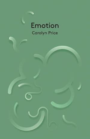 Bild des Verkufers fr Emotion zum Verkauf von AHA-BUCH GmbH