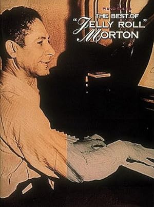 Immagine del venditore per The Best of Jelly Roll Morton: Piano Solo venduto da AHA-BUCH GmbH