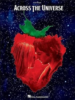 Seller image for Across the Universe: Music from the Motion Picture for sale by AHA-BUCH GmbH