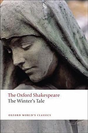 Imagen del vendedor de The Winter's Tale: The Oxford Shakespeare a la venta por Smartbuy