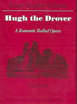 Image du vendeur pour Hugh the Drover: Or, Love in the Stocks: A Romantic Ballad Opera in Two Acts mis en vente par AHA-BUCH GmbH