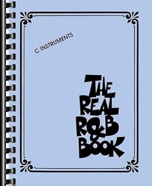 Image du vendeur pour The Real R&B Book: C Instruments mis en vente par AHA-BUCH GmbH