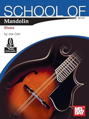 Immagine del venditore per School of Mandolin: Blues venduto da AHA-BUCH GmbH