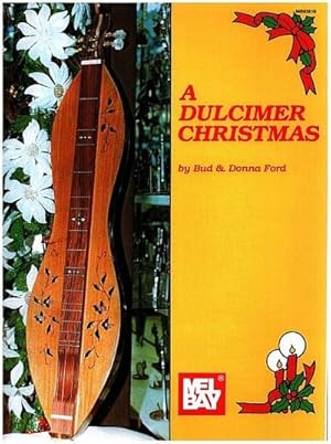 Imagen del vendedor de DULCIMER XMAS a la venta por AHA-BUCH GmbH