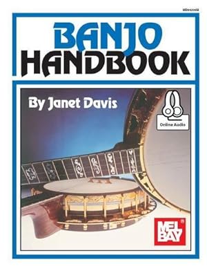 Bild des Verkufers fr Banjo Handbook zum Verkauf von AHA-BUCH GmbH