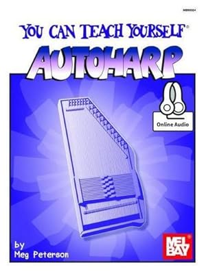 Bild des Verkufers fr You Can Teach Yourself Autoharp zum Verkauf von AHA-BUCH GmbH