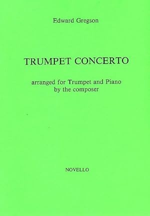 Immagine del venditore per Trumpet Concerto venduto da AHA-BUCH GmbH