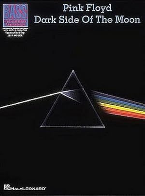 Bild des Verkufers fr Pink Floyd - Dark Side of the Moon\* zum Verkauf von AHA-BUCH GmbH