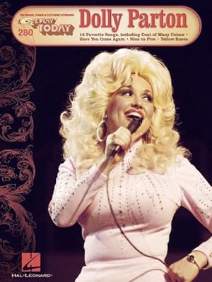 Imagen del vendedor de Dolly Parton a la venta por AHA-BUCH GmbH