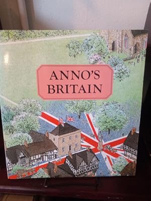 Seller image for Anno's Britain for sale by Stone Soup Books Inc