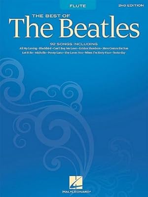 Immagine del venditore per The Best of the Beatles venduto da AHA-BUCH GmbH