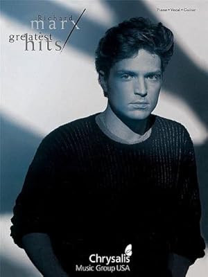 Seller image for Richard Marx - Greatest Hits for sale by AHA-BUCH GmbH