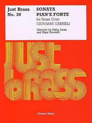 Imagen del vendedor de SONATA PIANE FORTE a la venta por AHA-BUCH GmbH