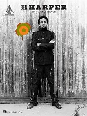 Seller image for Ben Harper - Both Sides of the Gun for sale by AHA-BUCH GmbH