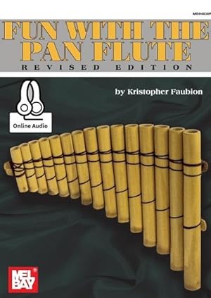 Bild des Verkufers fr Fun with the Pan Flute zum Verkauf von AHA-BUCH GmbH