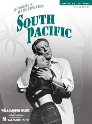 Seller image for South Pacific : Vocal Selections - Revised Edition for sale by AHA-BUCH GmbH