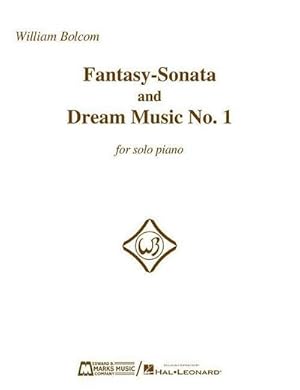 Bild des Verkufers fr FANTASY-SONATA & DREAM MUSIC N zum Verkauf von AHA-BUCH GmbH