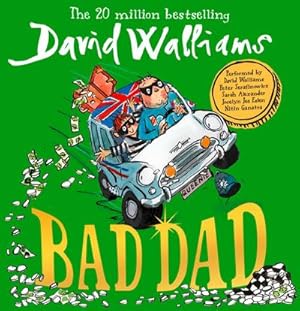 Seller image for Bad Dad for sale by Smartbuy