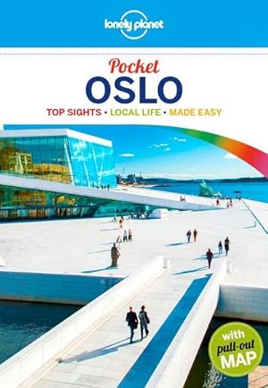 Seller image for Oslo Pocket Guide for sale by Smartbuy