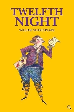 Seller image for Twelfth Night for sale by Smartbuy