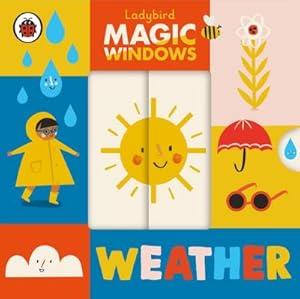 Bild des Verkufers fr Magic Windows: Weather zum Verkauf von Smartbuy
