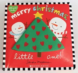 Image du vendeur pour Merry Christmas, Little One! mis en vente par Smartbuy