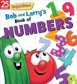 Bild des Verkufers fr Bob and Larry's Book of Numbers zum Verkauf von Smartbuy