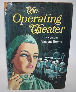 Seller image for The Operating Theater: A Novel for sale by Easy Chair Books