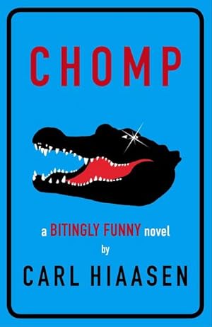 Seller image for Chomp for sale by Smartbuy