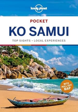 Bild des Verkufers fr Lonely Planet Pocket Ko Samui zum Verkauf von Smartbuy