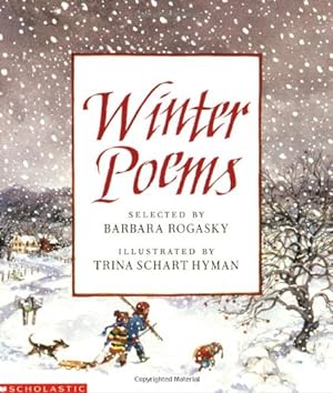Seller image for Winter Poems for sale by Reliant Bookstore