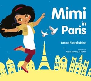 Bild des Verkufers fr Mimi in Paris zum Verkauf von Smartbuy