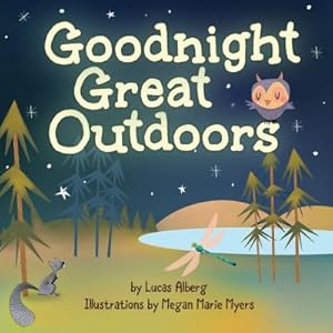 Bild des Verkufers fr Goodnight Great Outdoors zum Verkauf von Smartbuy