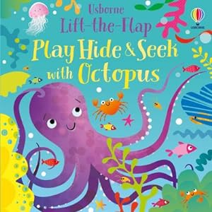 Bild des Verkufers fr Play Hide and Seek with Octopus zum Verkauf von Smartbuy