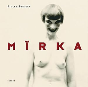 Image du vendeur pour Mirka, m. DVD mis en vente par Smartbuy