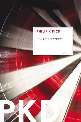 Imagen del vendedor de Solar Lottery (Paperback or Softback) a la venta por BargainBookStores