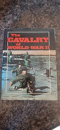 Seller image for Cavalry of World War Ii for sale by Darby Jones