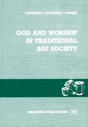 Bild des Verkufers fr Omari: God and Worship in Traditional Asu Socie zum Verkauf von Smartbuy