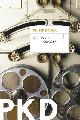 Bild des Verkäufers für Vulcan's Hammer (Paperback or Softback) zum Verkauf von BargainBookStores